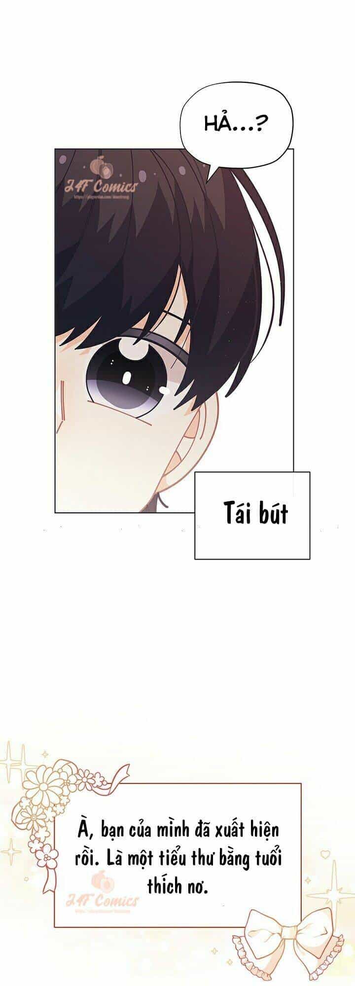 Tôi Chỉ Là Một Tiểu Thư Bình Thường - Chương 32 - ảnh 11