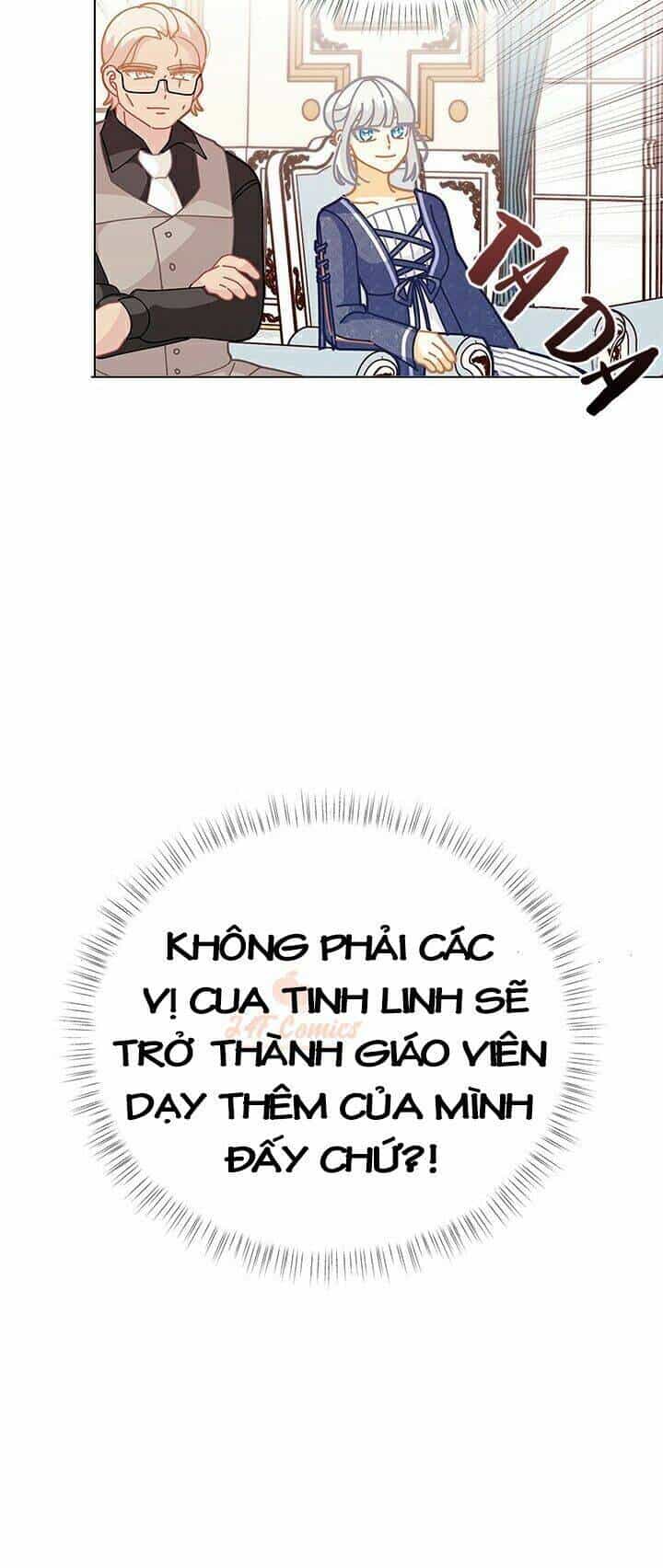 Tôi Chỉ Là Một Tiểu Thư Bình Thường - Chương 32 - ảnh 27
