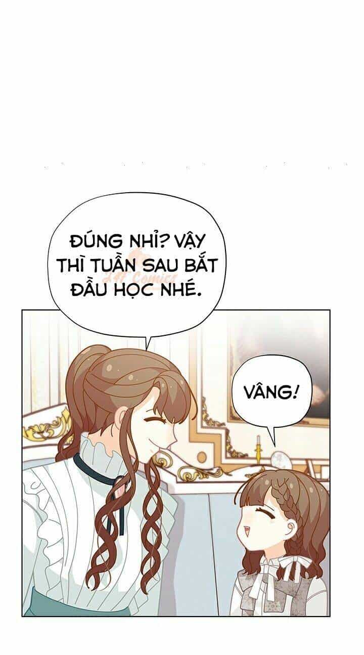 Tôi Chỉ Là Một Tiểu Thư Bình Thường - Chương 32 - ảnh 41
