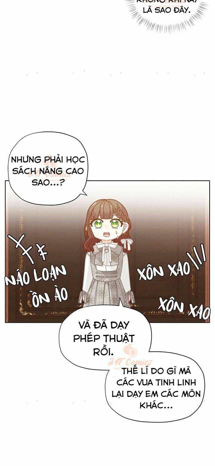 Tôi Chỉ Là Một Tiểu Thư Bình Thường - Chương 32 - ảnh 54
