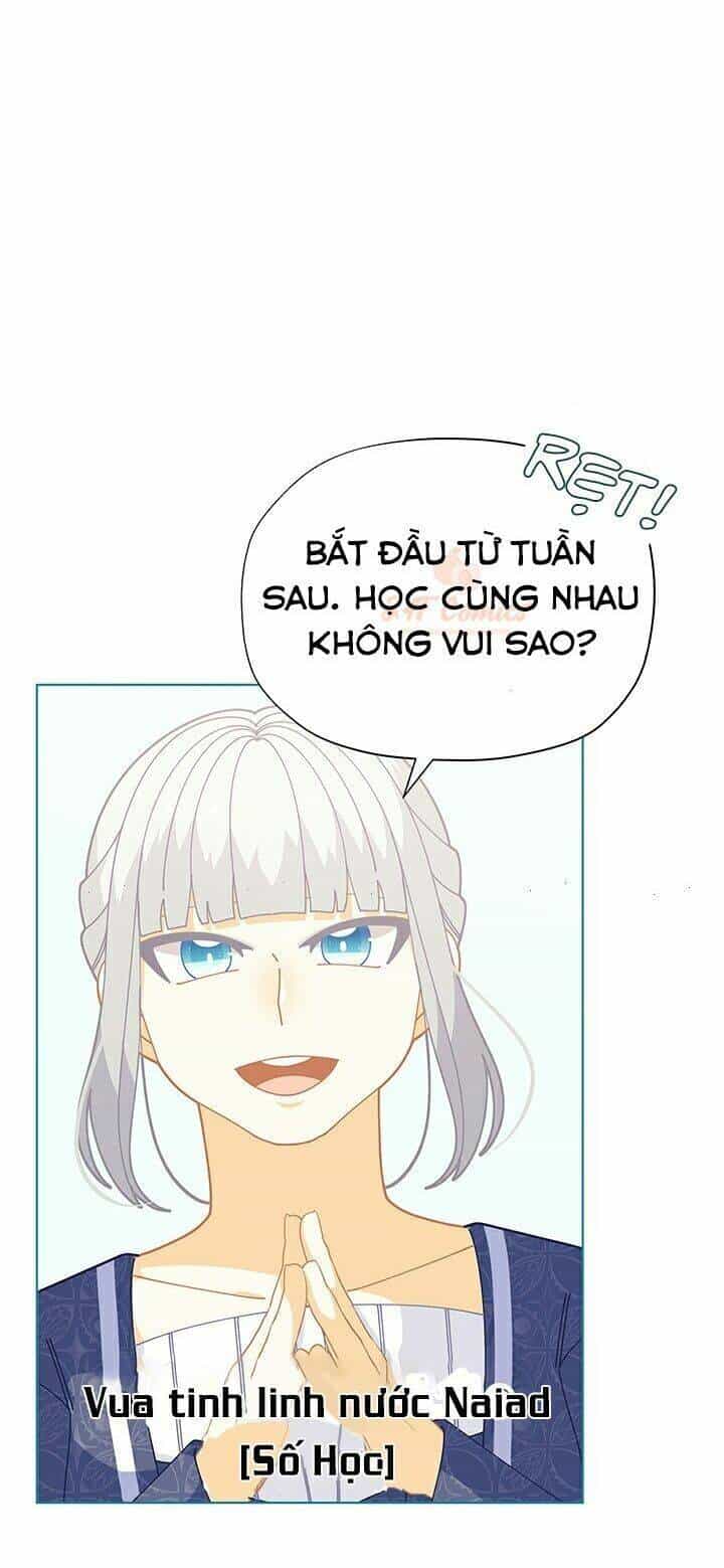 Tôi Chỉ Là Một Tiểu Thư Bình Thường - Chương 32 - ảnh 55