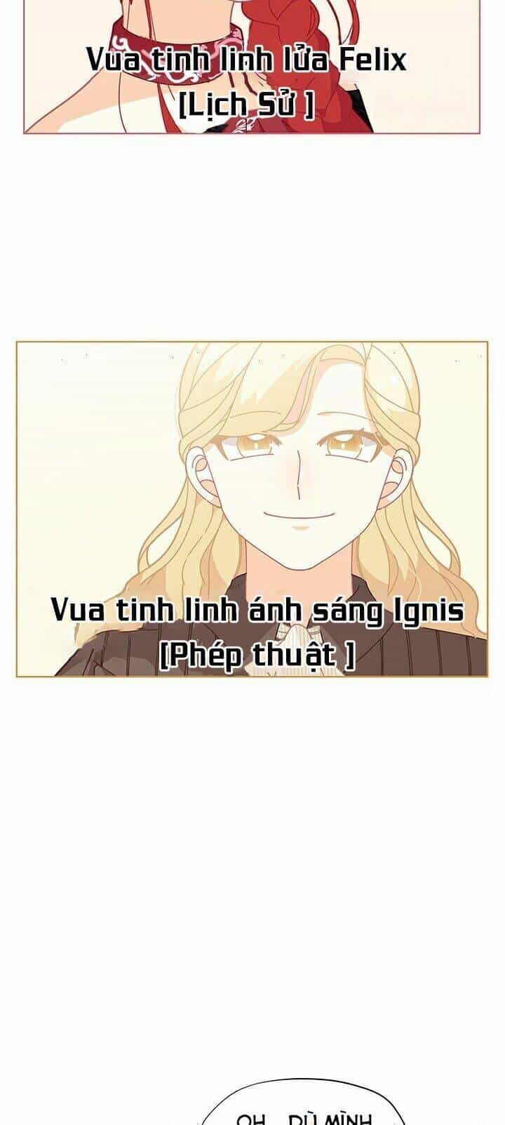 Tôi Chỉ Là Một Tiểu Thư Bình Thường - Chương 32 - ảnh 58