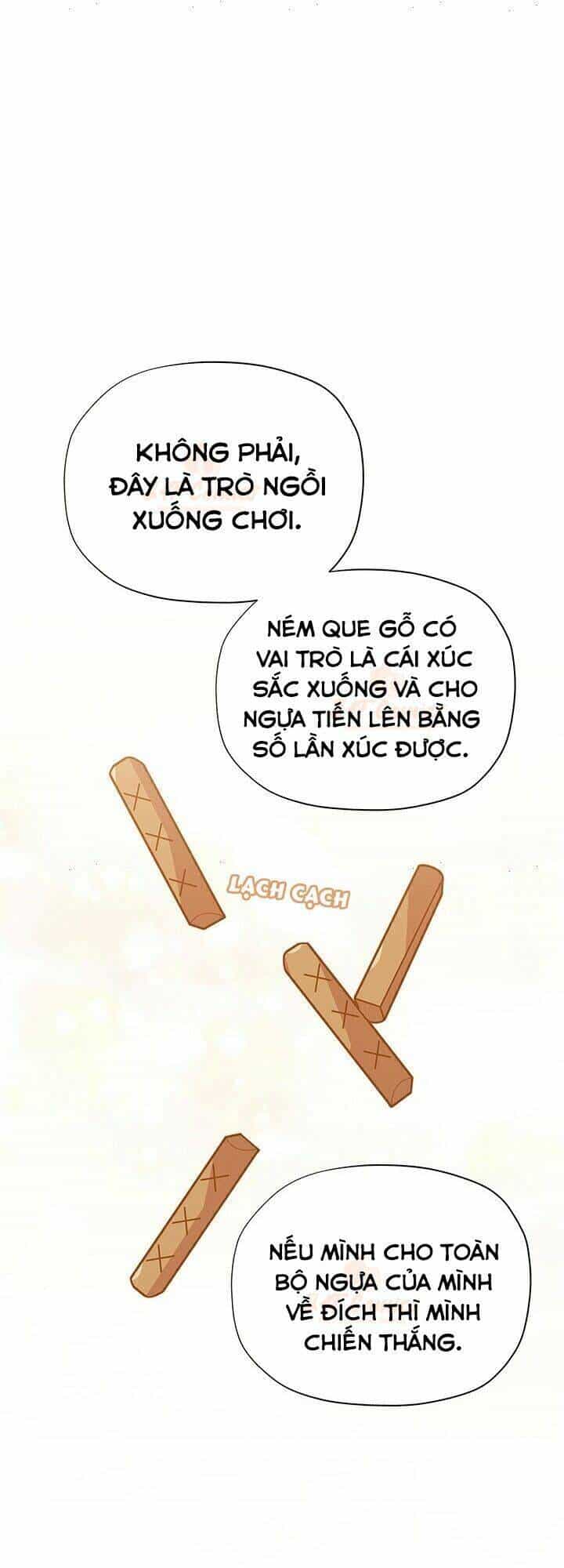 Tôi Chỉ Là Một Tiểu Thư Bình Thường - Chương 33 - ảnh 14