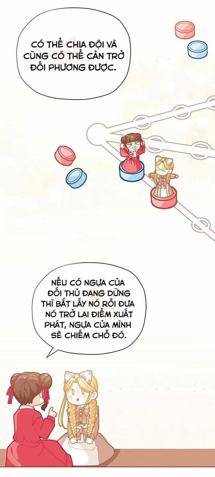 Tôi Chỉ Là Một Tiểu Thư Bình Thường - Chương 33 - ảnh 15