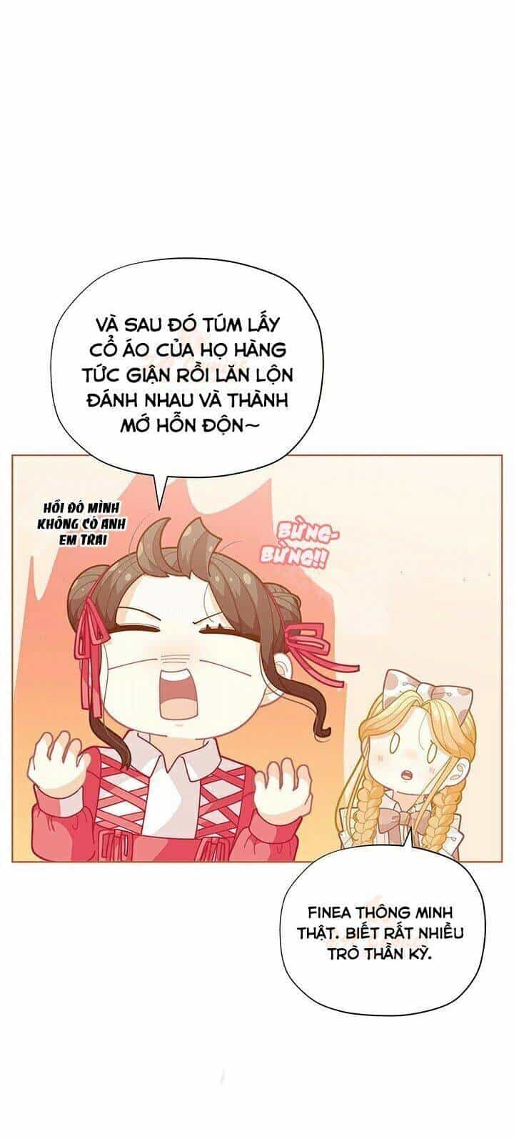 Tôi Chỉ Là Một Tiểu Thư Bình Thường - Chương 33 - ảnh 16