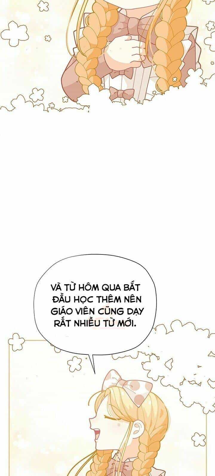 Tôi Chỉ Là Một Tiểu Thư Bình Thường - Chương 33 - ảnh 18