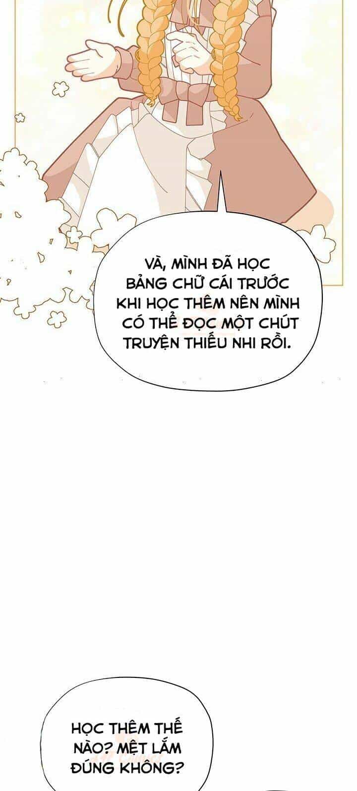 Tôi Chỉ Là Một Tiểu Thư Bình Thường - Chương 33 - ảnh 19