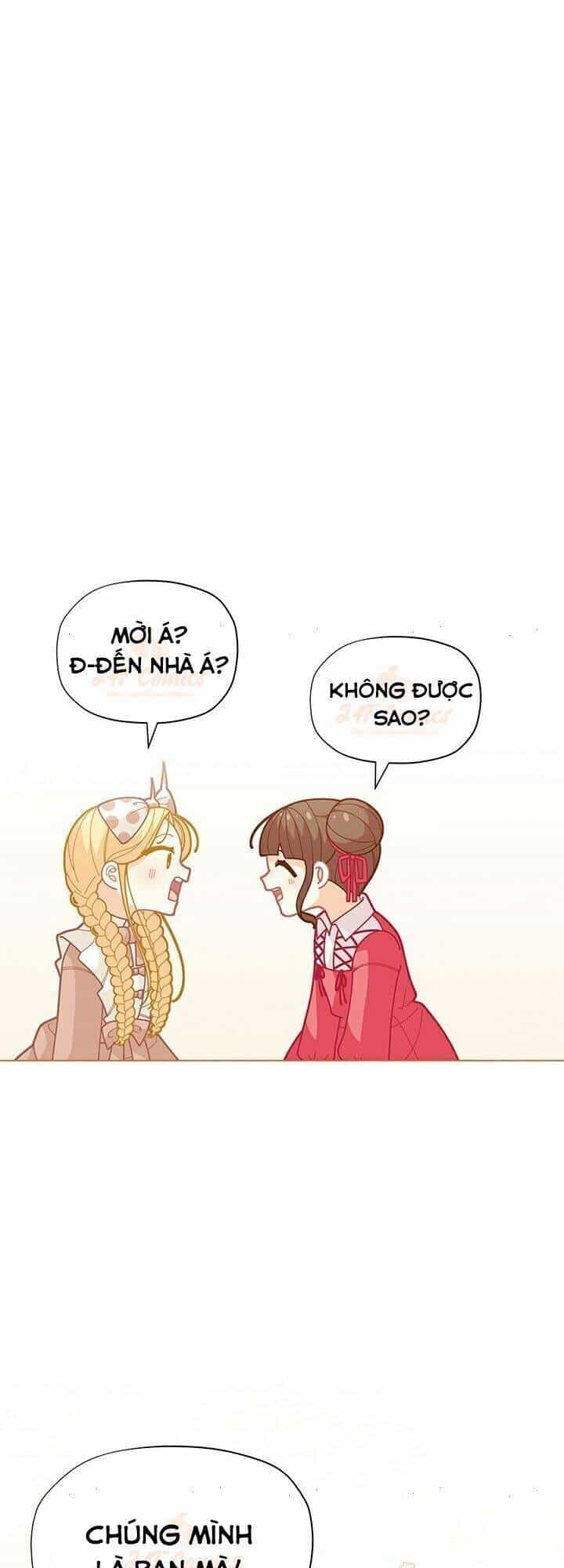 Tôi Chỉ Là Một Tiểu Thư Bình Thường - Chương 33 - ảnh 23
