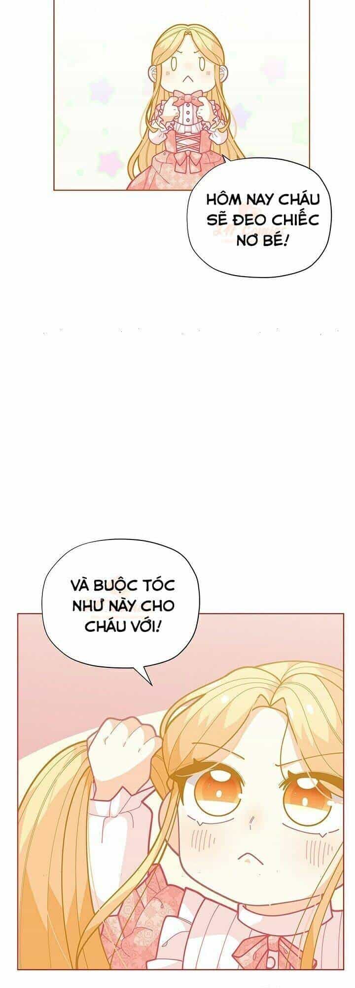 Tôi Chỉ Là Một Tiểu Thư Bình Thường - Chương 33 - ảnh 29