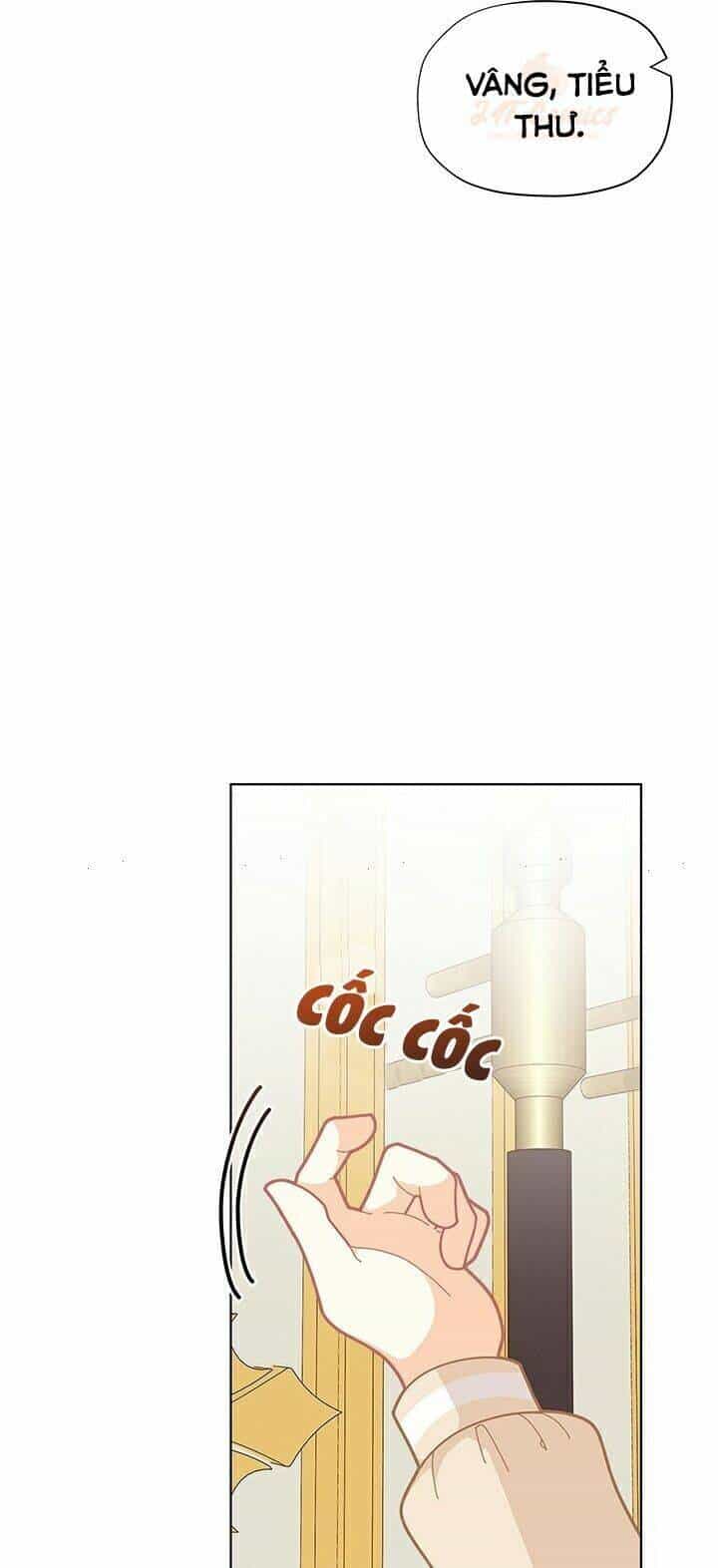 Tôi Chỉ Là Một Tiểu Thư Bình Thường - Chương 33 - ảnh 30