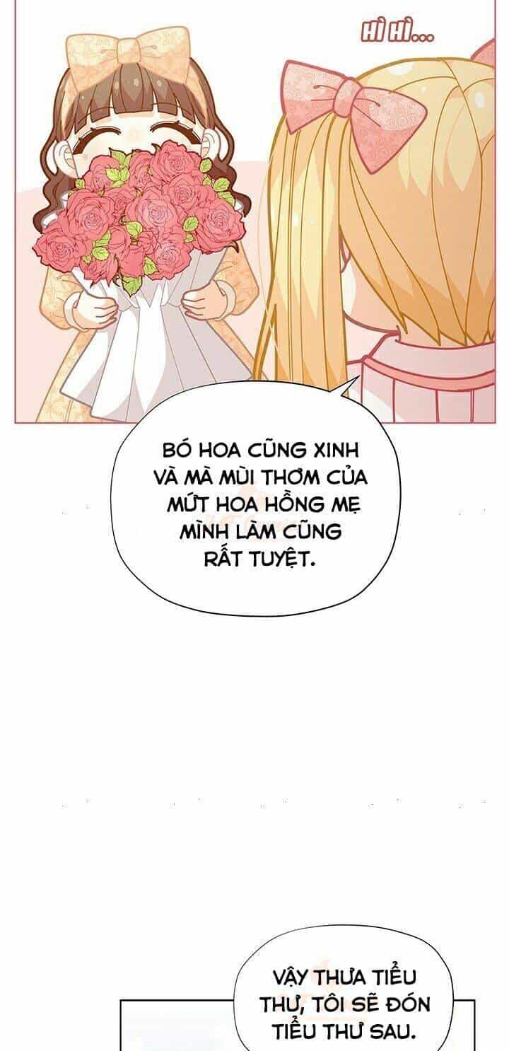 Tôi Chỉ Là Một Tiểu Thư Bình Thường - Chương 33 - ảnh 42