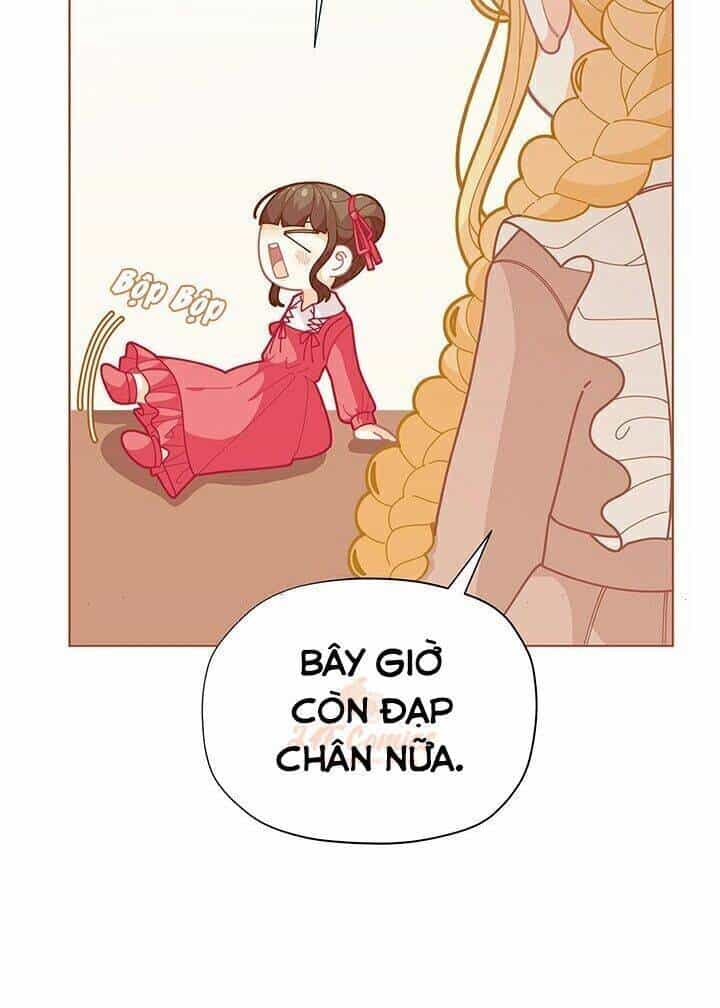 Tôi Chỉ Là Một Tiểu Thư Bình Thường - Chương 33 - ảnh 7