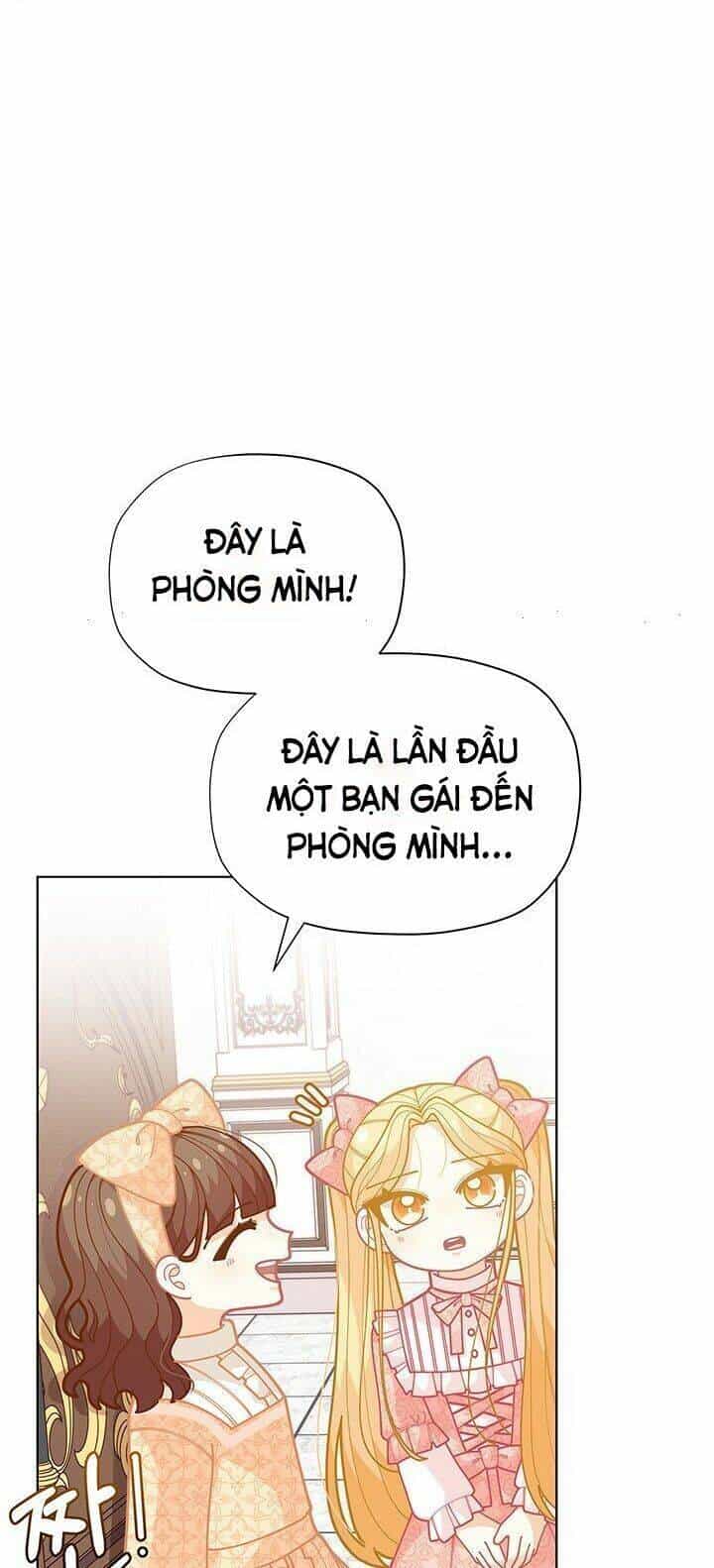 Tôi Chỉ Là Một Tiểu Thư Bình Thường - Chương 34 - ảnh 19