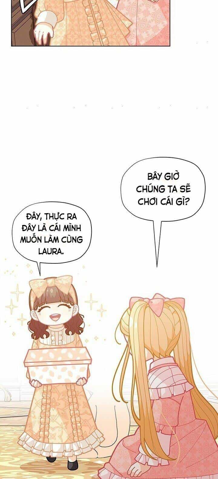 Tôi Chỉ Là Một Tiểu Thư Bình Thường - Chương 34 - ảnh 20