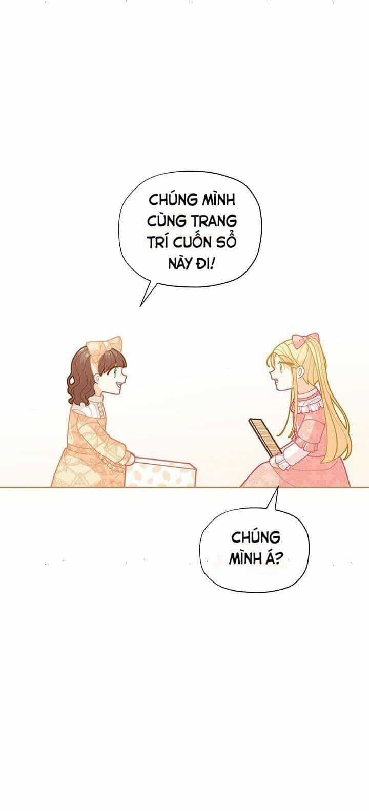 Tôi Chỉ Là Một Tiểu Thư Bình Thường - Chương 34 - ảnh 23