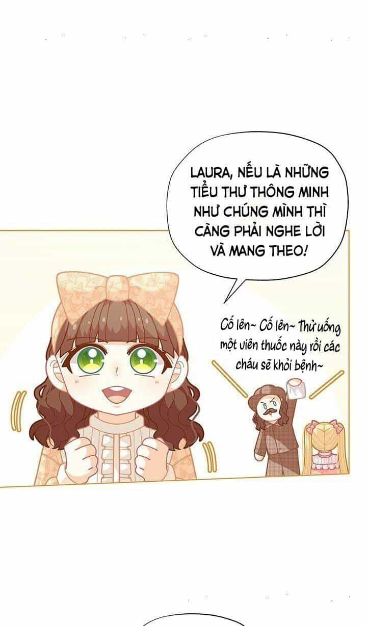Tôi Chỉ Là Một Tiểu Thư Bình Thường - Chương 34 - ảnh 30