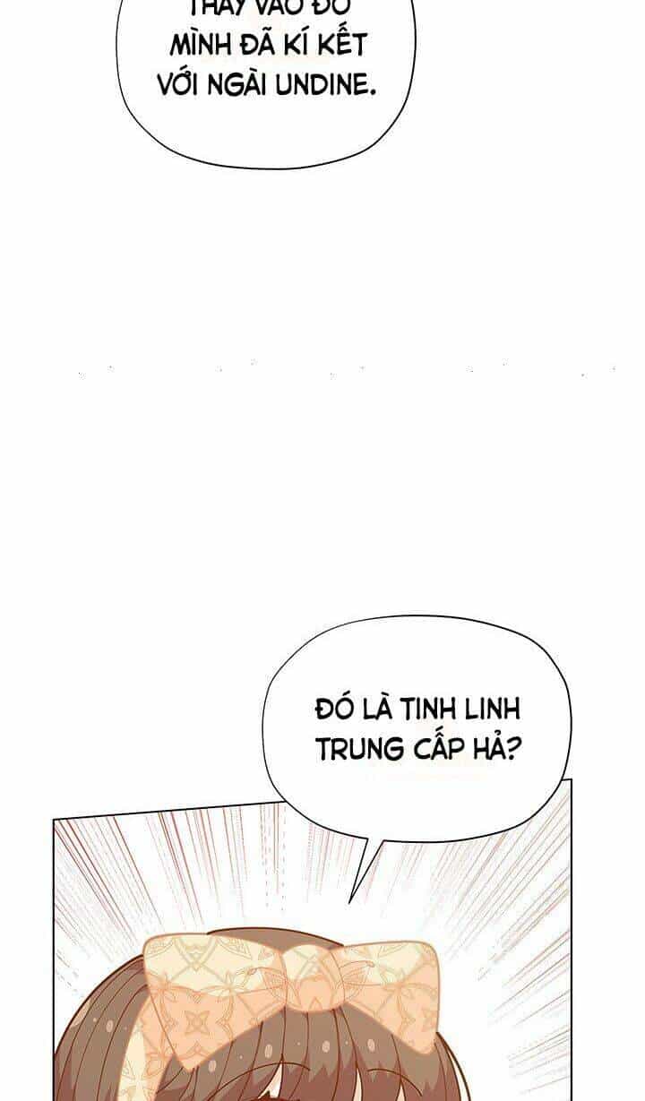 Tôi Chỉ Là Một Tiểu Thư Bình Thường - Chương 34 - ảnh 36