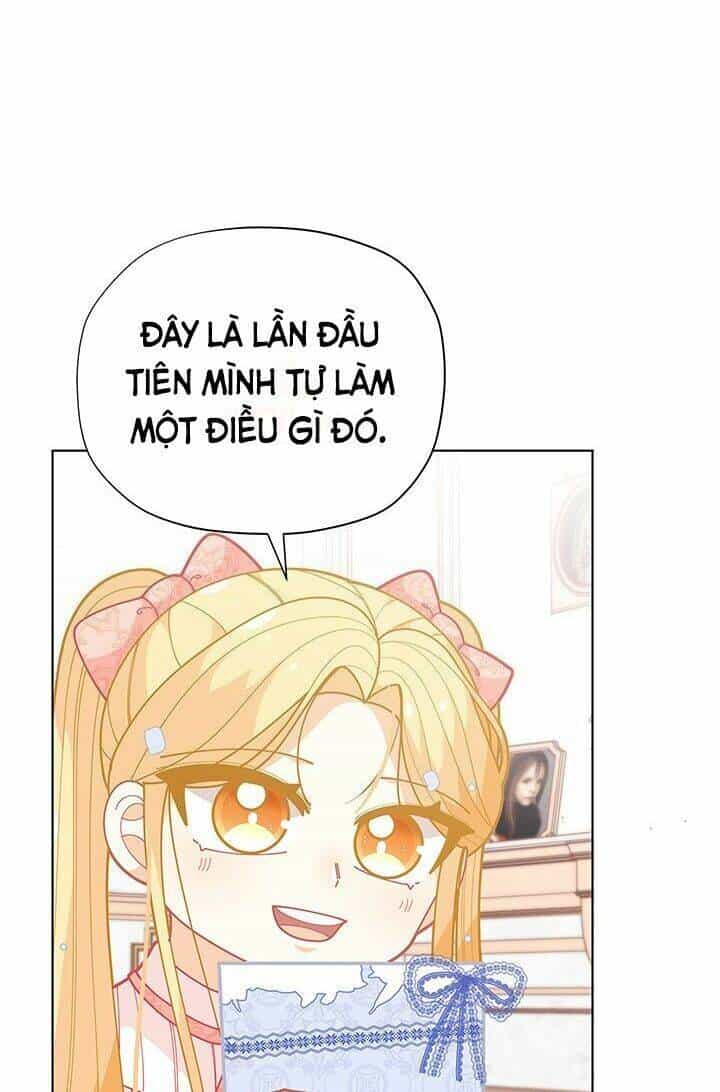 Tôi Chỉ Là Một Tiểu Thư Bình Thường - Chương 34 - ảnh 45