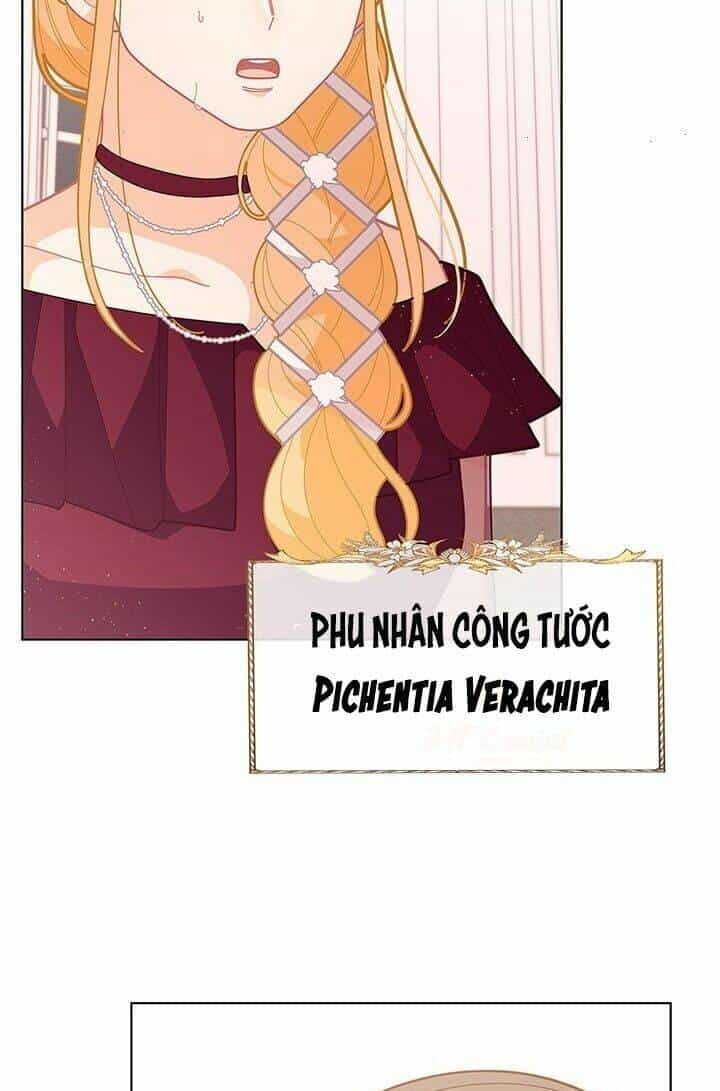 Tôi Chỉ Là Một Tiểu Thư Bình Thường - Chương 34 - ảnh 50