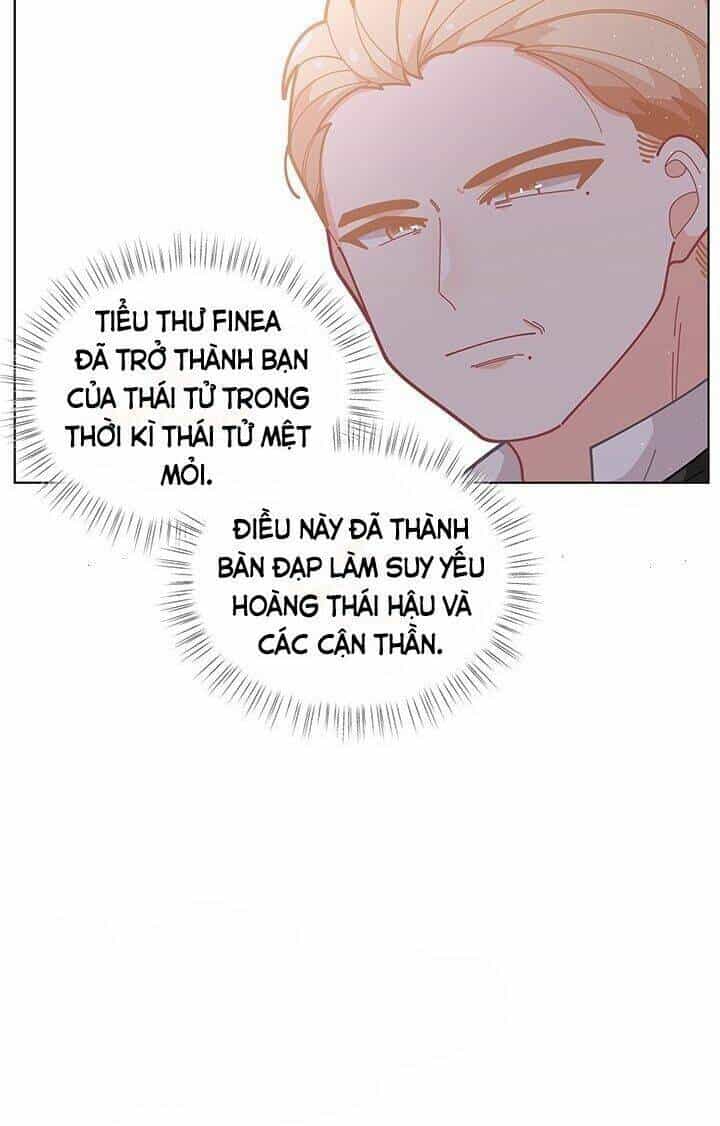 Tôi Chỉ Là Một Tiểu Thư Bình Thường - Chương 34 - ảnh 69