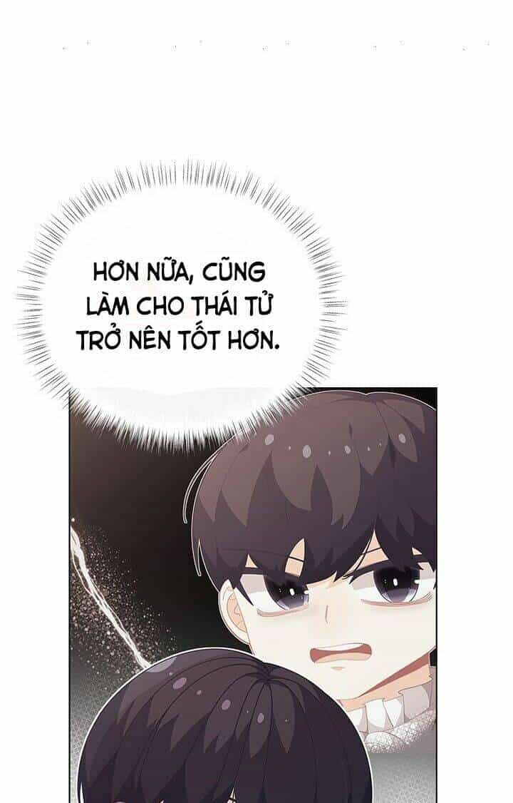 Tôi Chỉ Là Một Tiểu Thư Bình Thường - Chương 34 - ảnh 71
