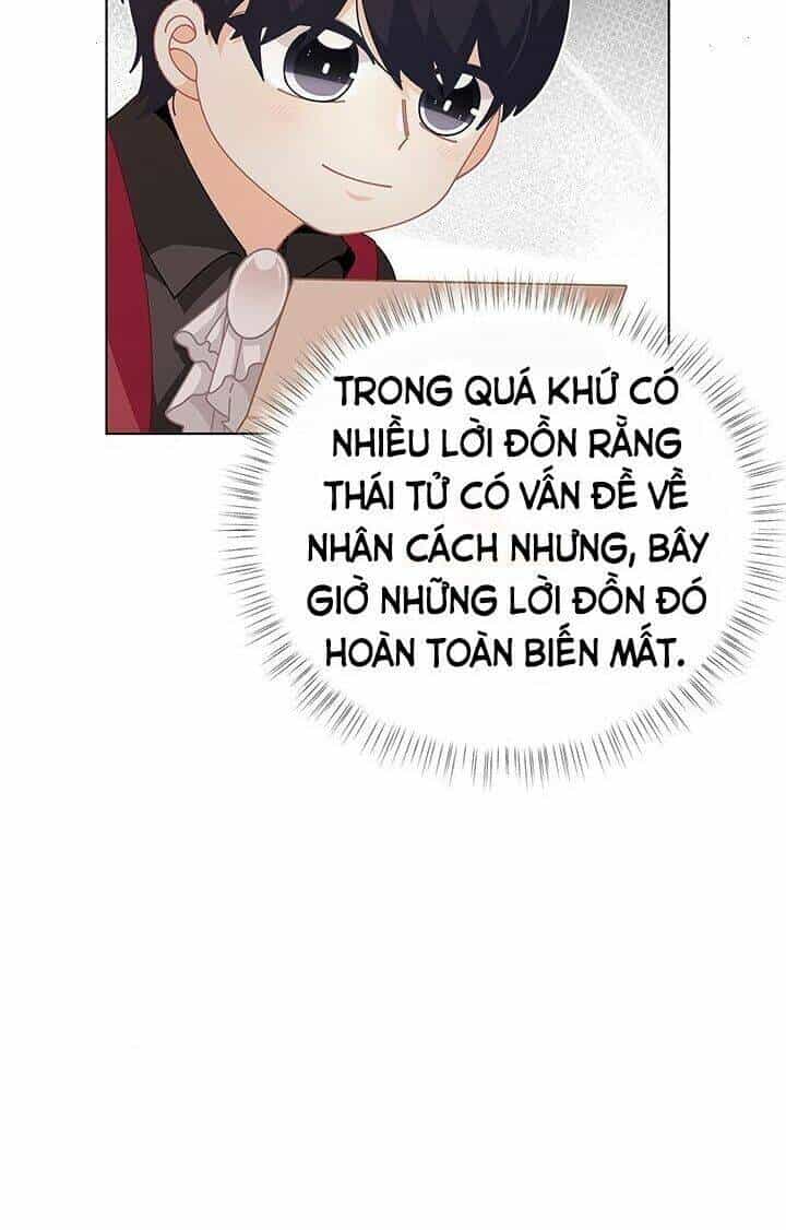 Tôi Chỉ Là Một Tiểu Thư Bình Thường - Chương 34 - ảnh 72