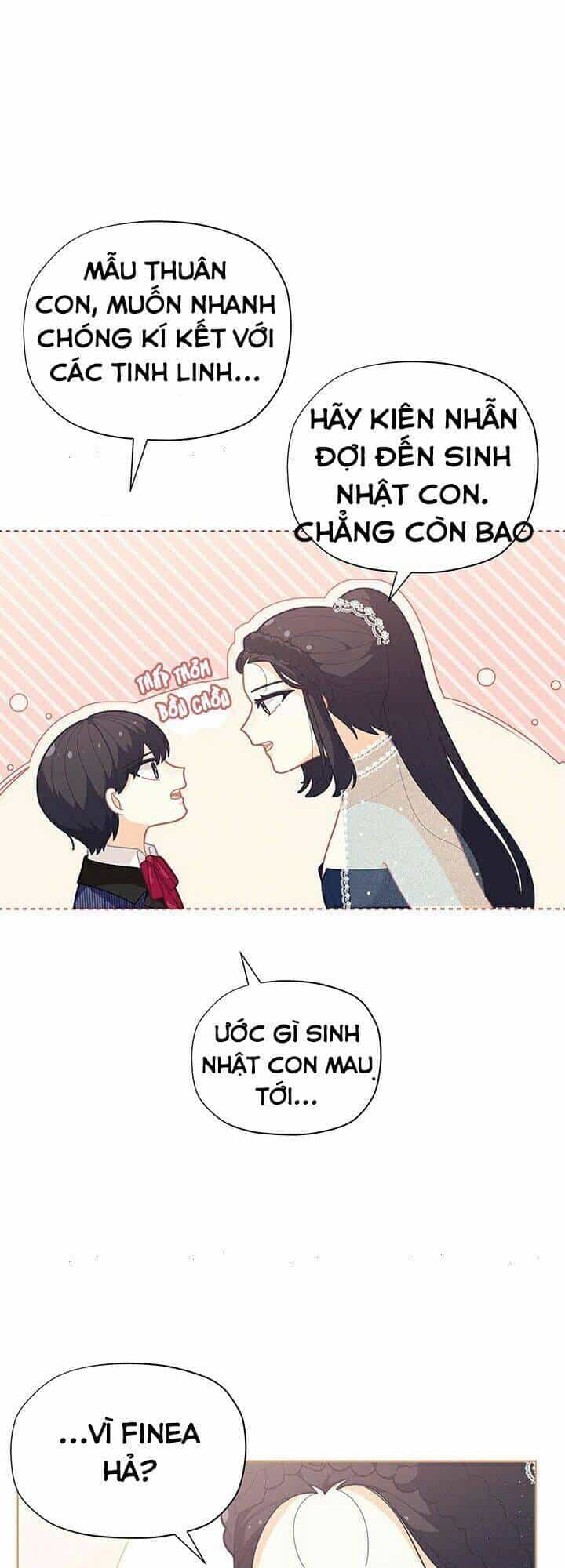 Tôi Chỉ Là Một Tiểu Thư Bình Thường - Chương 35 - ảnh 14