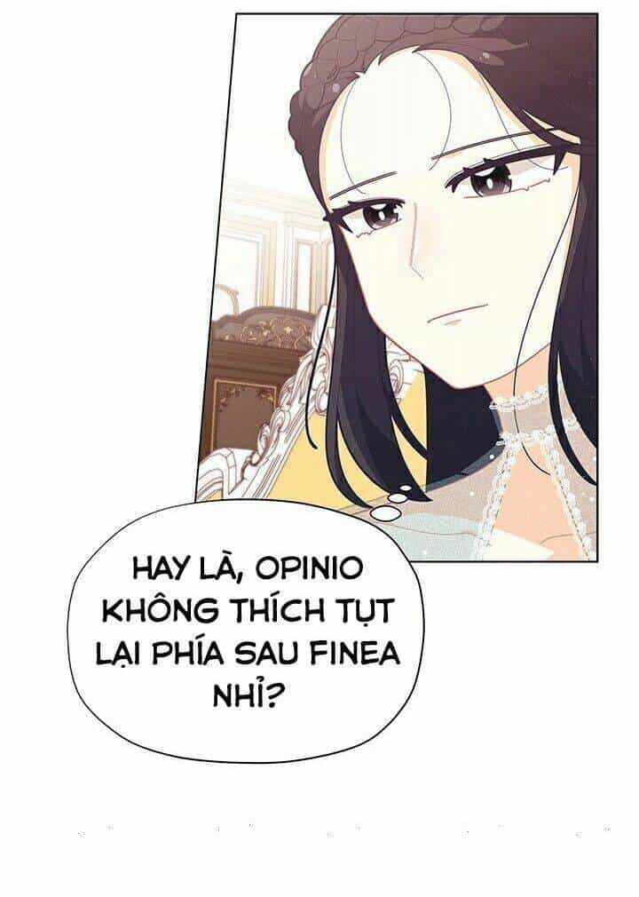 Tôi Chỉ Là Một Tiểu Thư Bình Thường - Chương 35 - ảnh 17