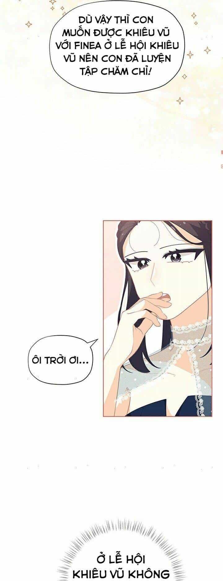 Tôi Chỉ Là Một Tiểu Thư Bình Thường - Chương 35 - ảnh 19