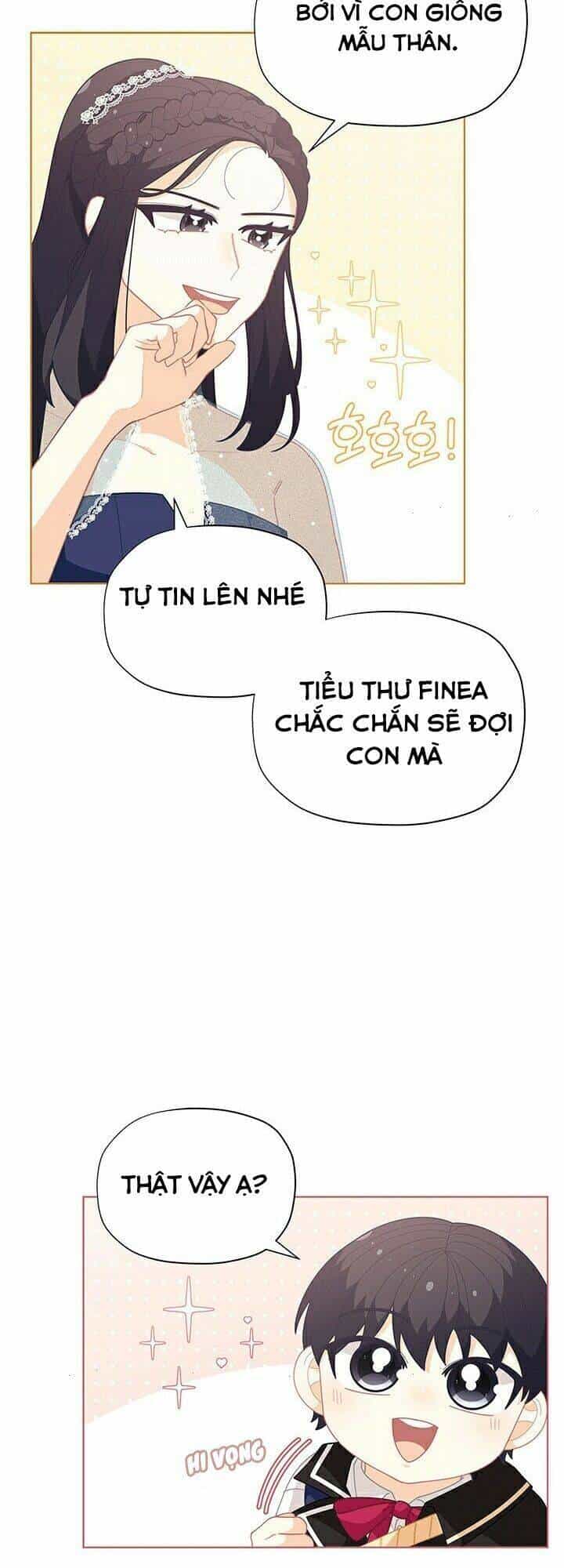 Tôi Chỉ Là Một Tiểu Thư Bình Thường - Chương 35 - ảnh 29