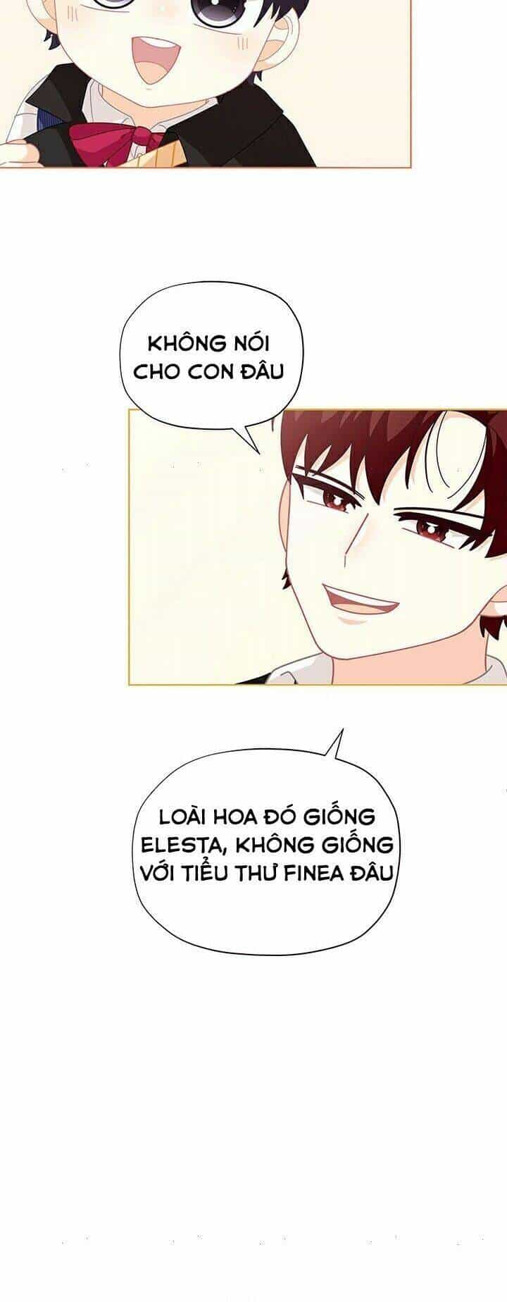 Tôi Chỉ Là Một Tiểu Thư Bình Thường - Chương 35 - ảnh 45