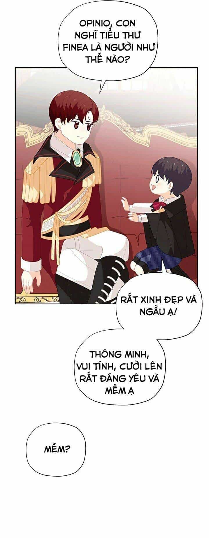 Tôi Chỉ Là Một Tiểu Thư Bình Thường - Chương 35 - ảnh 46