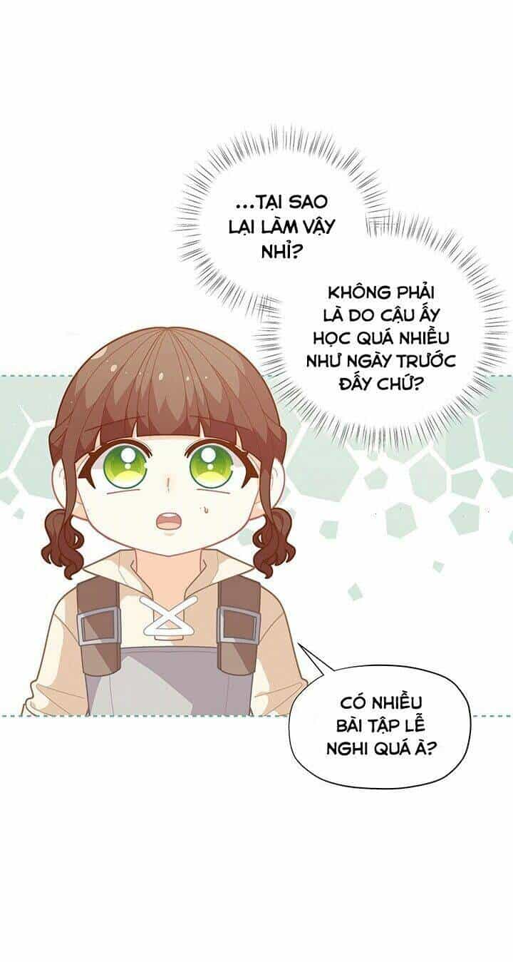 Tôi Chỉ Là Một Tiểu Thư Bình Thường - Chương 36 - ảnh 17