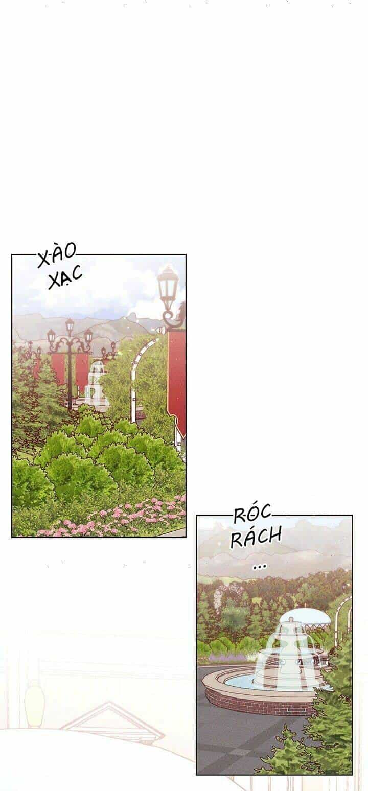 Tôi Chỉ Là Một Tiểu Thư Bình Thường - Chương 36 - ảnh 24