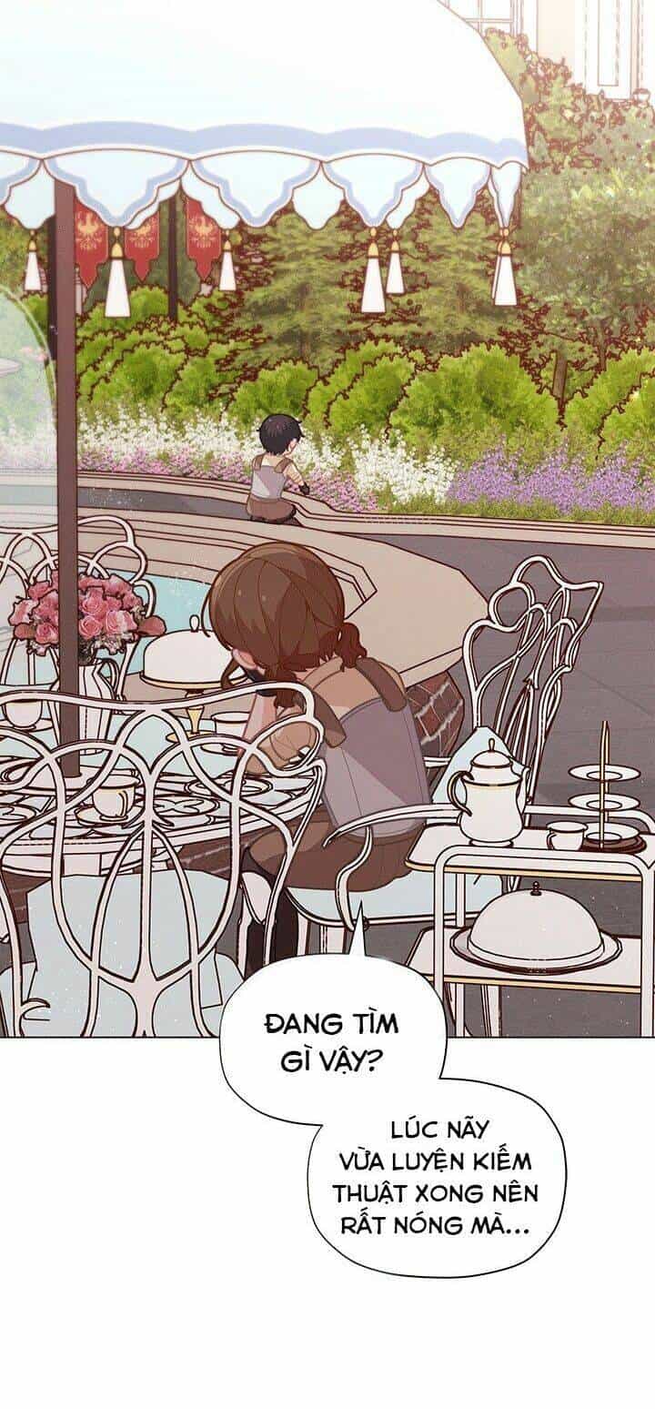 Tôi Chỉ Là Một Tiểu Thư Bình Thường - Chương 36 - ảnh 25