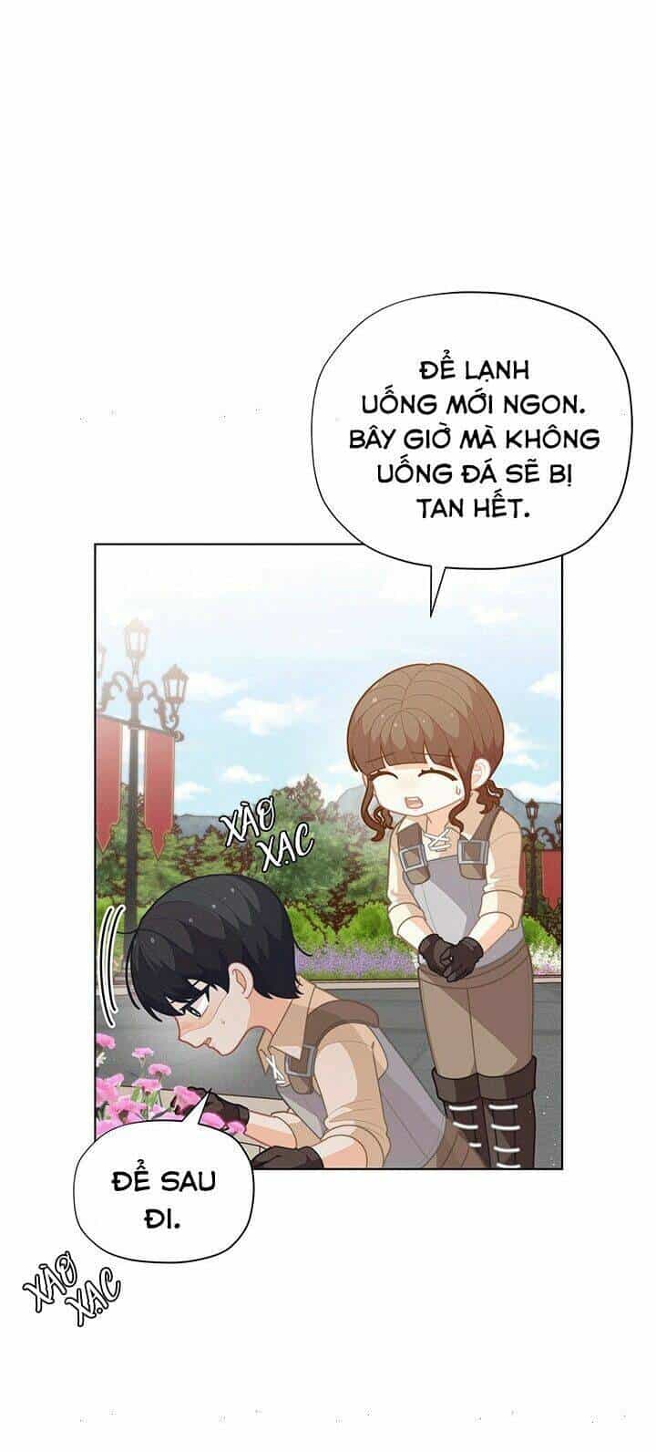 Tôi Chỉ Là Một Tiểu Thư Bình Thường - Chương 36 - ảnh 29