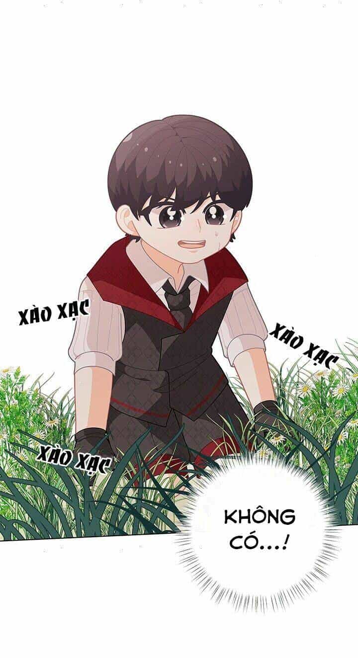 Tôi Chỉ Là Một Tiểu Thư Bình Thường - Chương 36 - ảnh 3