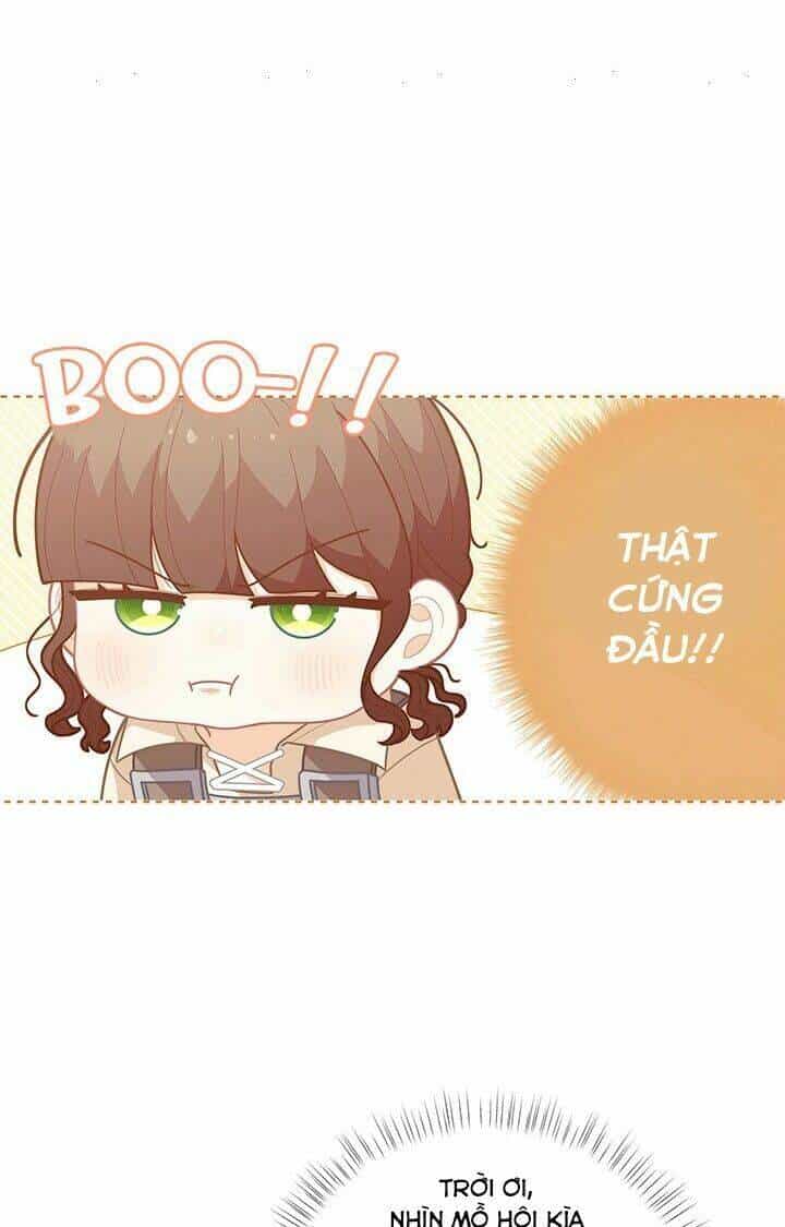 Tôi Chỉ Là Một Tiểu Thư Bình Thường - Chương 36 - ảnh 30