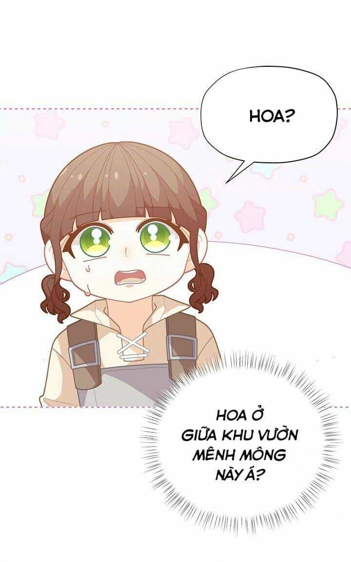 Tôi Chỉ Là Một Tiểu Thư Bình Thường - Chương 36 - ảnh 37