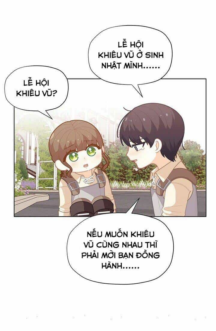 Tôi Chỉ Là Một Tiểu Thư Bình Thường - Chương 36 - ảnh 39