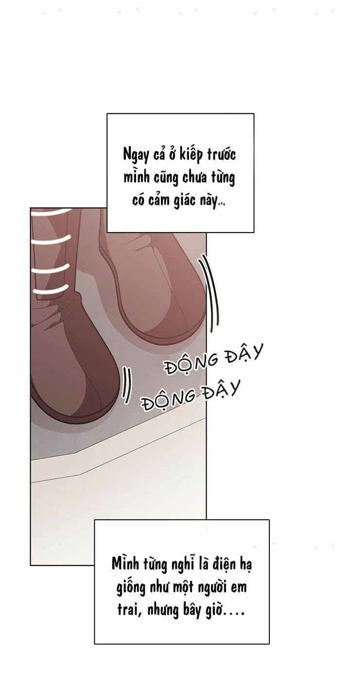 Tôi Chỉ Là Một Tiểu Thư Bình Thường - Chương 36 - ảnh 42