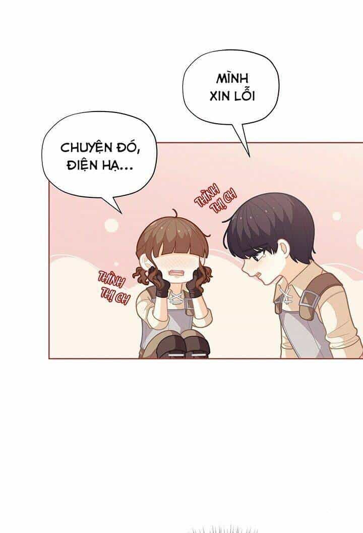 Tôi Chỉ Là Một Tiểu Thư Bình Thường - Chương 36 - ảnh 46