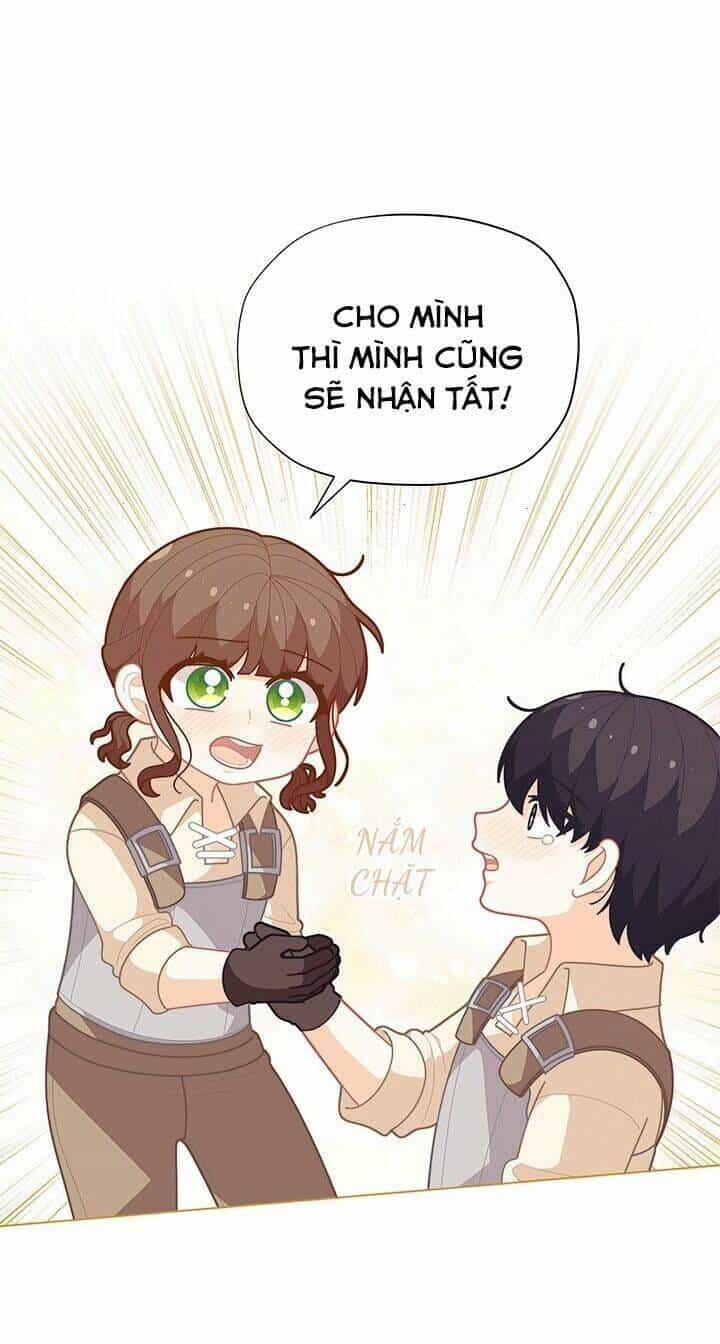 Tôi Chỉ Là Một Tiểu Thư Bình Thường - Chương 36 - ảnh 50