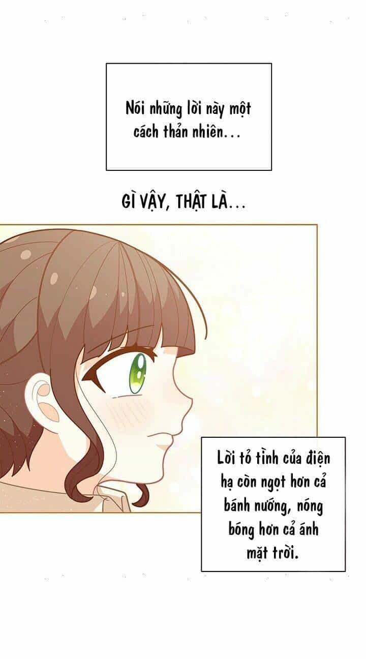 Tôi Chỉ Là Một Tiểu Thư Bình Thường - Chương 36 - ảnh 61