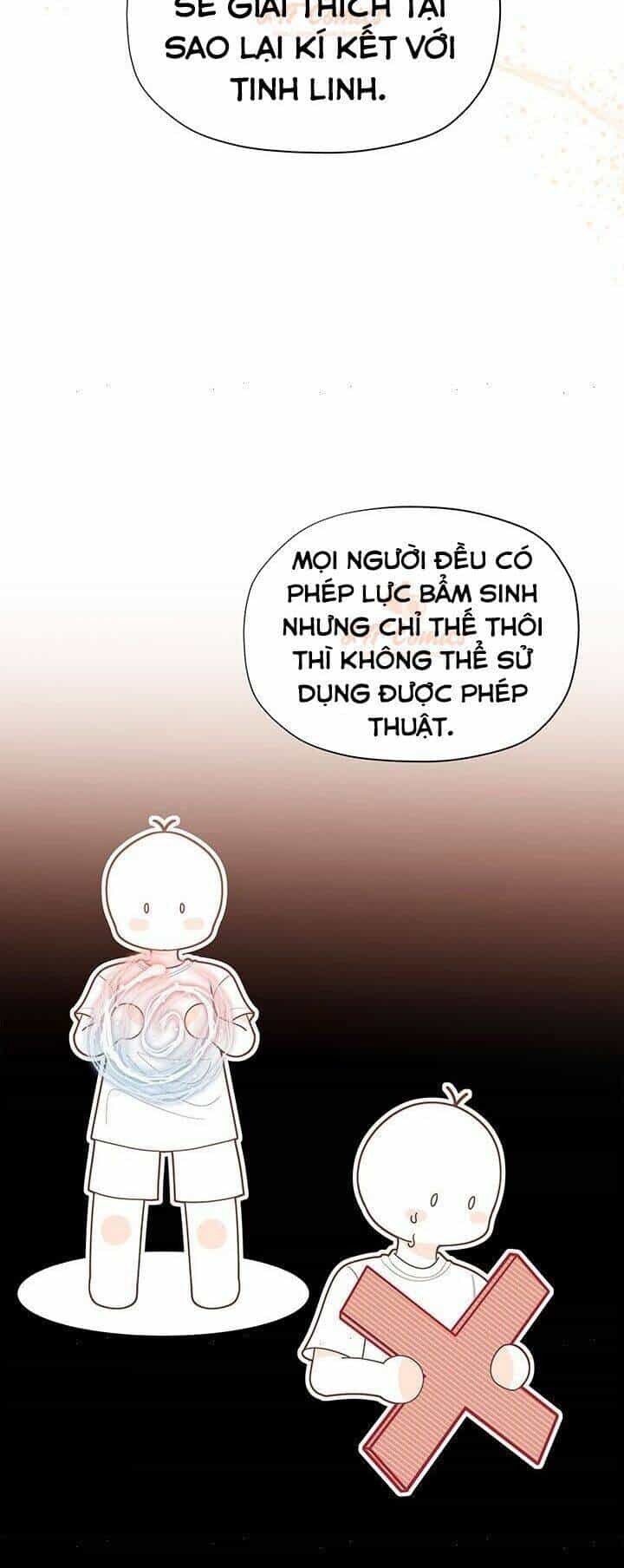 Tôi Chỉ Là Một Tiểu Thư Bình Thường - Chương 37 - ảnh 32