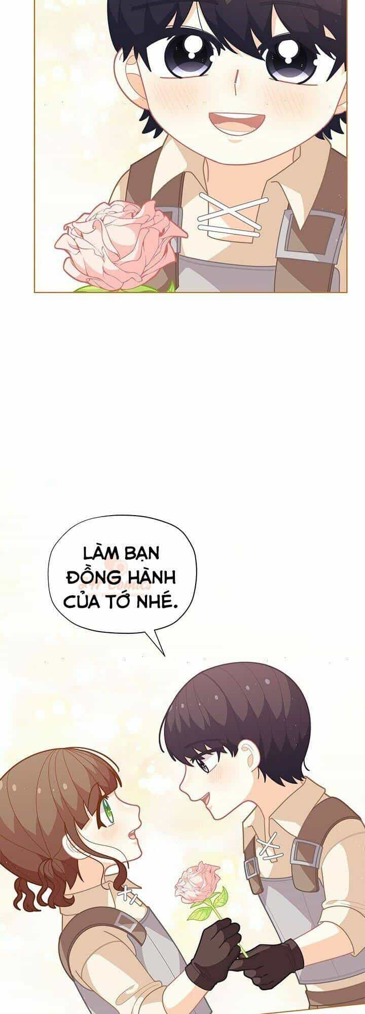 Tôi Chỉ Là Một Tiểu Thư Bình Thường - Chương 37 - ảnh 4