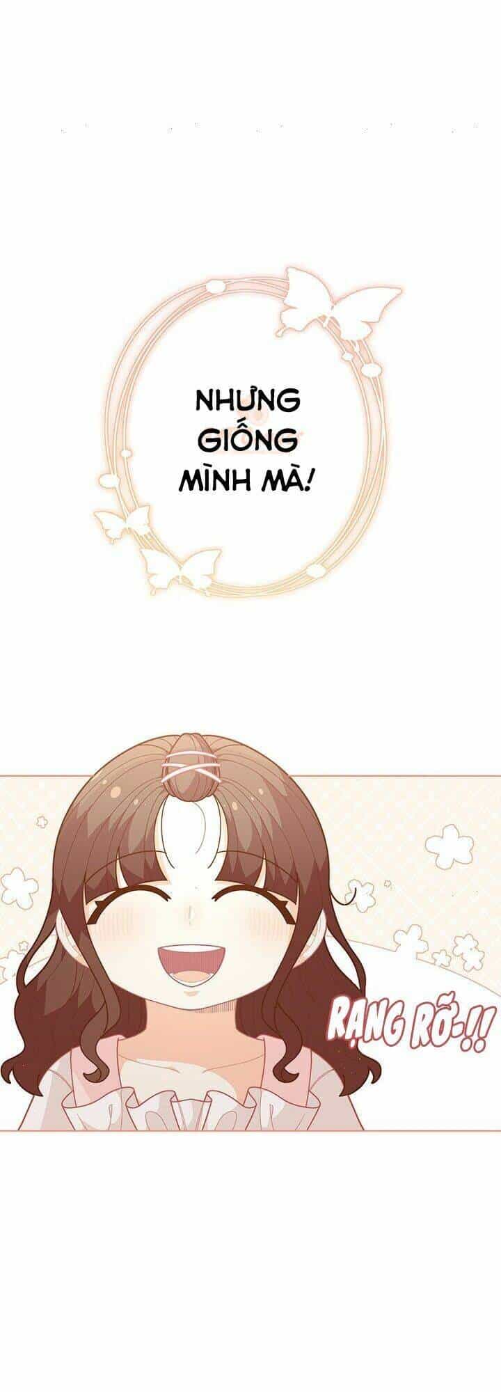 Tôi Chỉ Là Một Tiểu Thư Bình Thường - Chương 37 - ảnh 8