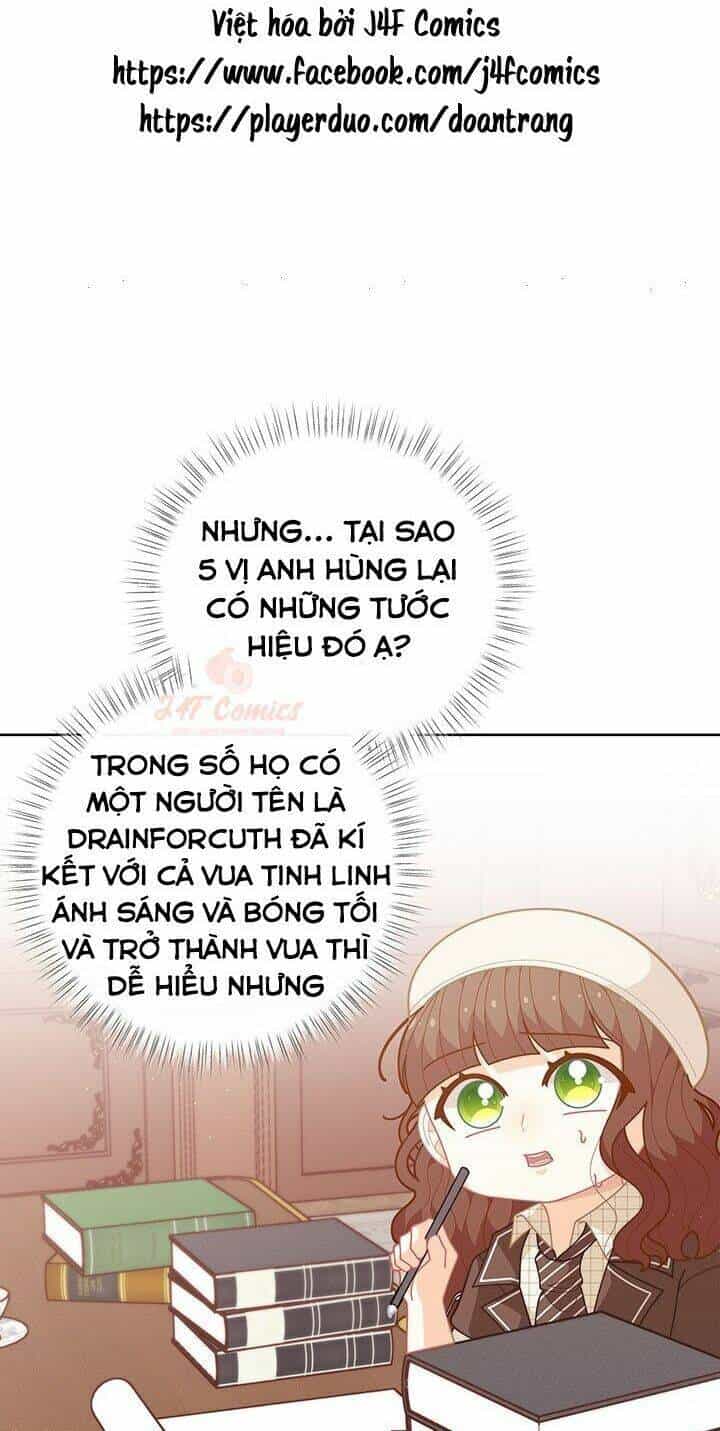 Tôi Chỉ Là Một Tiểu Thư Bình Thường - Chương 38 - ảnh 14