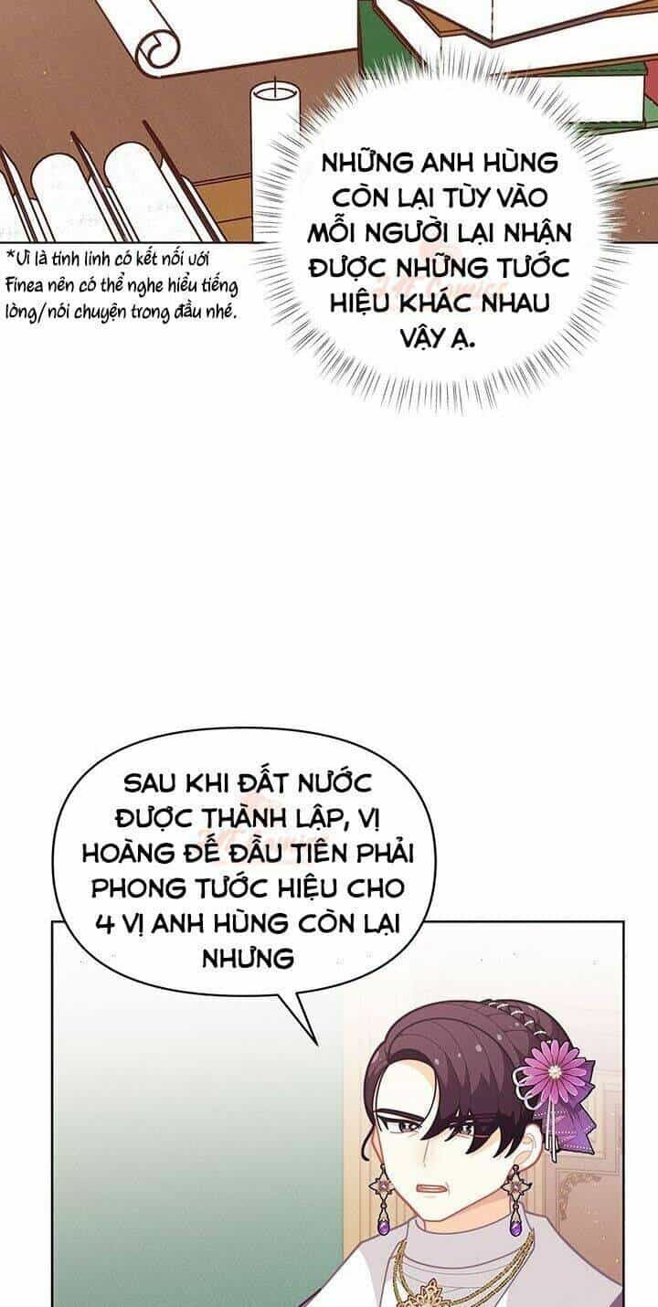 Tôi Chỉ Là Một Tiểu Thư Bình Thường - Chương 38 - ảnh 15