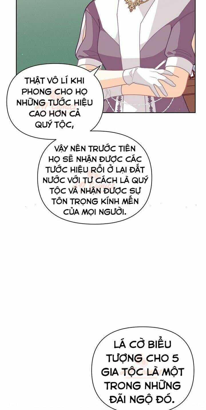 Tôi Chỉ Là Một Tiểu Thư Bình Thường - Chương 38 - ảnh 16